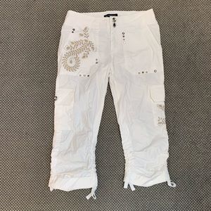 INC Capri Pants- New without Tags